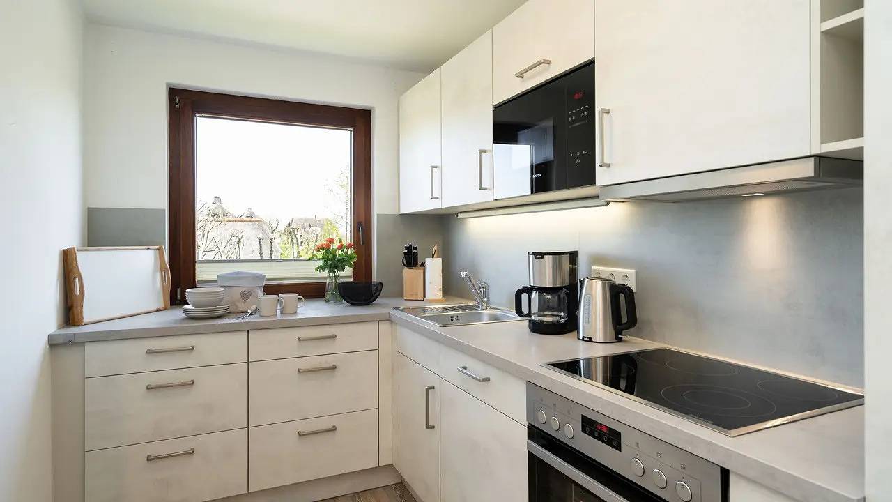 Ganze Ferienwohnung, Ferienwohnung für 4 Personen (65 m²) in Sylt-Ost, Sylt (Gemeinde)