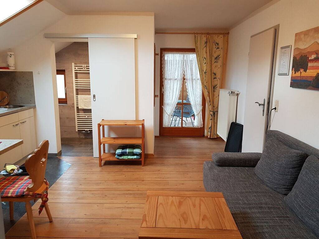 Mooi appartement in Pfronten, foto 6