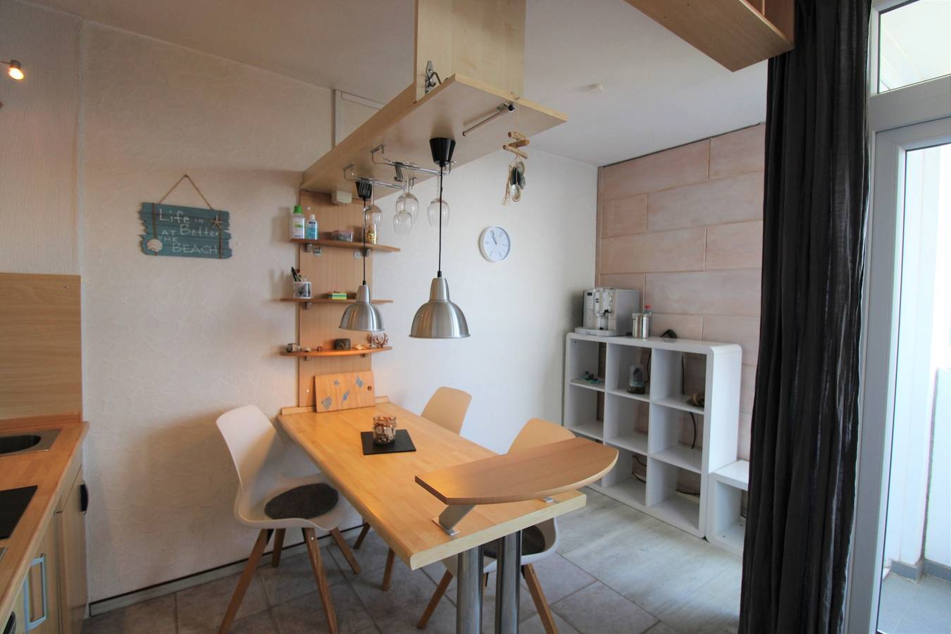 Appartamento vacanze a Heiligenhafen a partire da 67€ a notte