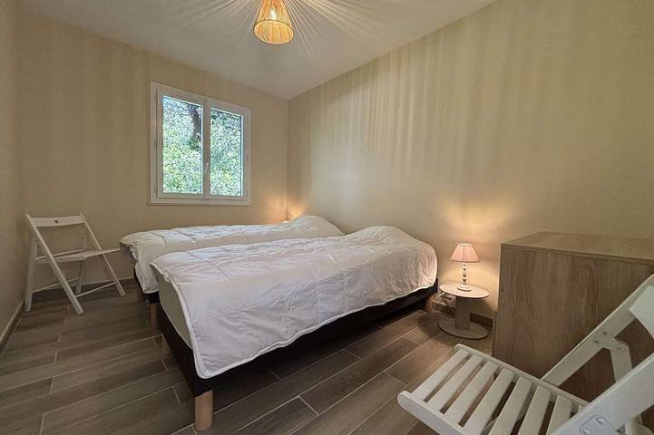 Location de vacances pour 10 personnes dans Plage des Huttes - 4