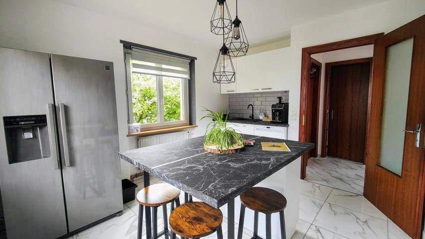 Location de vacances pour 6 personnes, avec jardin et vue à Oberbronn - 4