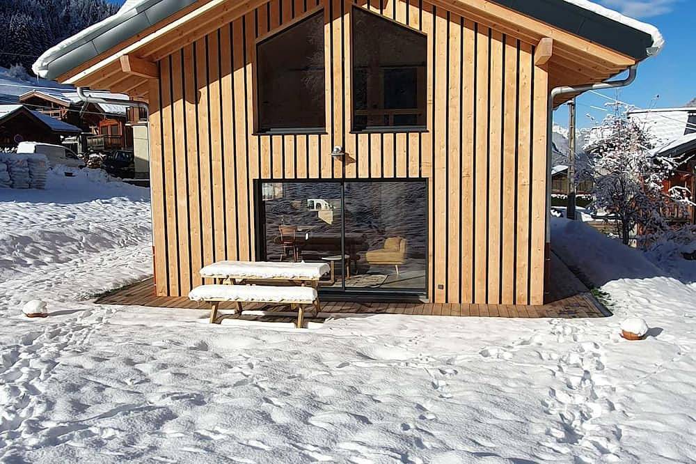 Casa vacanza a Morzine a partire da 311€ a notte