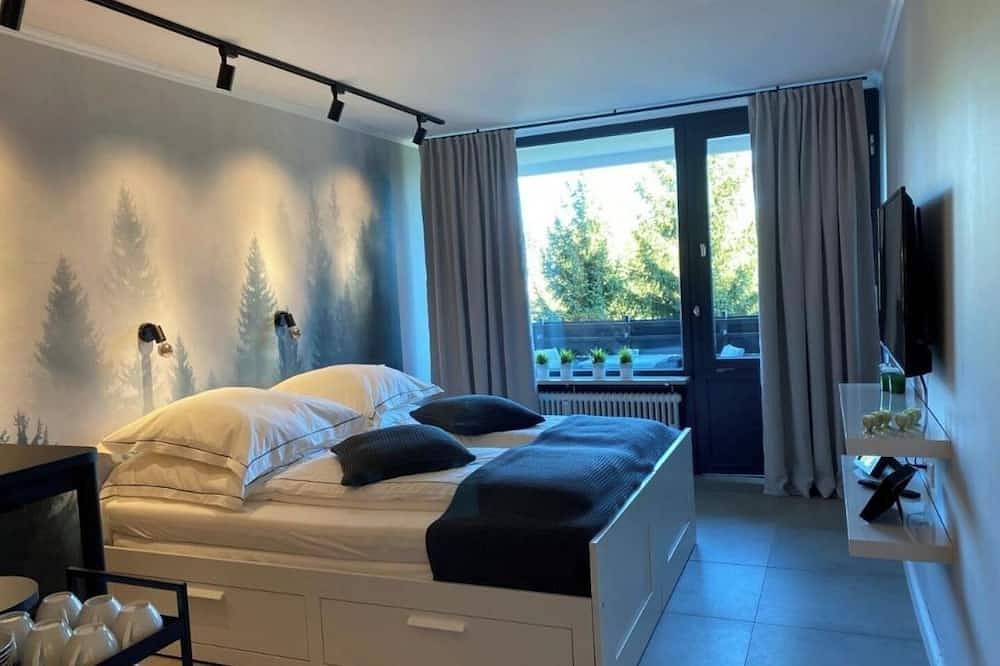 Ganze Wohnung, Schwarzwald Wohnung Kniebis in Kniebis, Freudenstadt