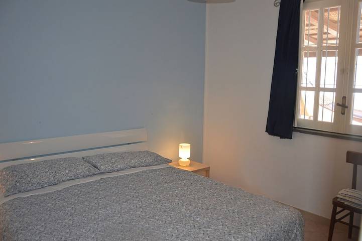 Villa pour 4 personnes, avec jardin et balcon à San Lorenzo - 4