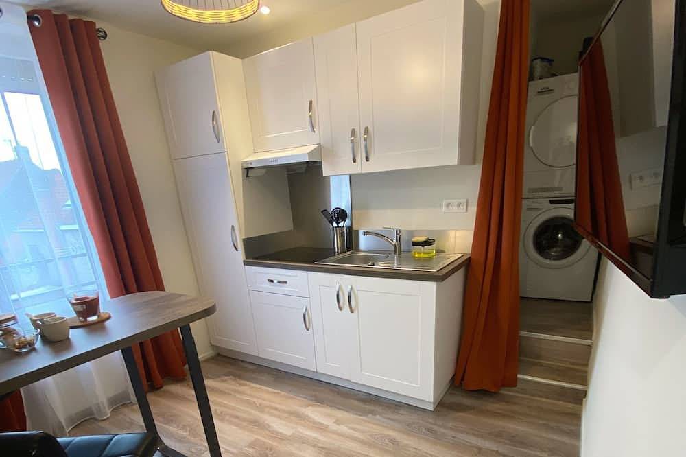 Appartement entier, Studio'moment Bourbourg in Bourbourg, Région de Dunkerque