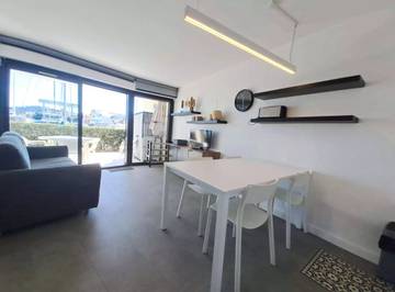 Appartement De Vacances pour 6 Personnes dans Port Cogolin, Cogolin, Photo 3