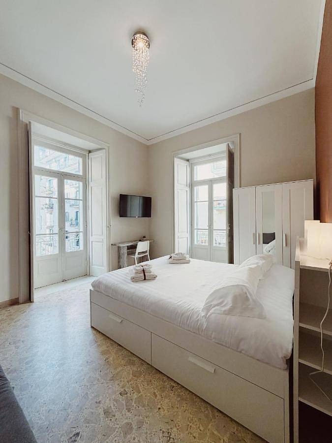 Gästehaus für 2 Personen, mit Balkon und Ausblick - 1