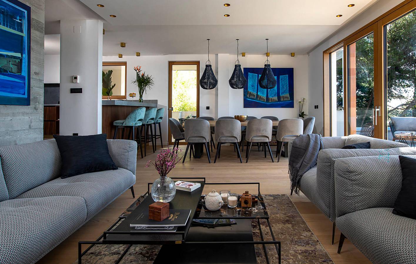 Gemütliche 2-Zimmer-Wohnung mit Meerblick, beheiztem Pool und Terrasse – in der Nähe des Bellevue-Strandes in Dubrovnik, Grad Dubrovnik