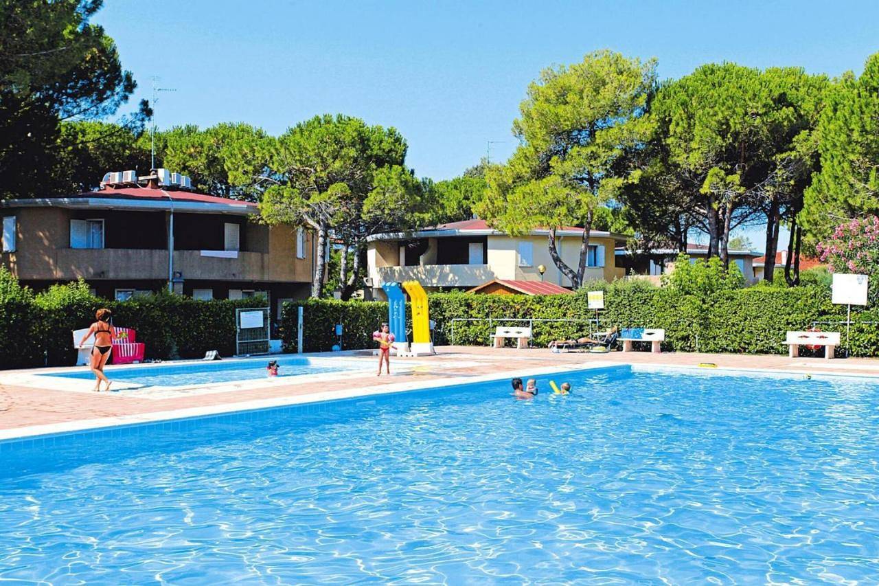 Appartamento intero, One-Bedroom Apartment in Bibione, San Michele al Tagliamento