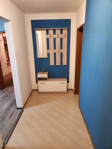 Ferienwohnung für 6 Personen in Sandberg, Biosphärenreservat Rhön, Bild 2