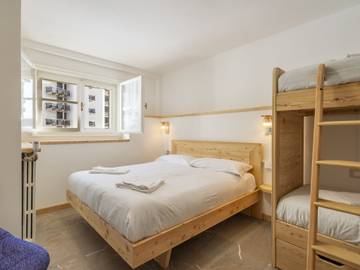 Appartamento per 4 Persone in Madesimo (Borgo), Madesimo, Foto 3