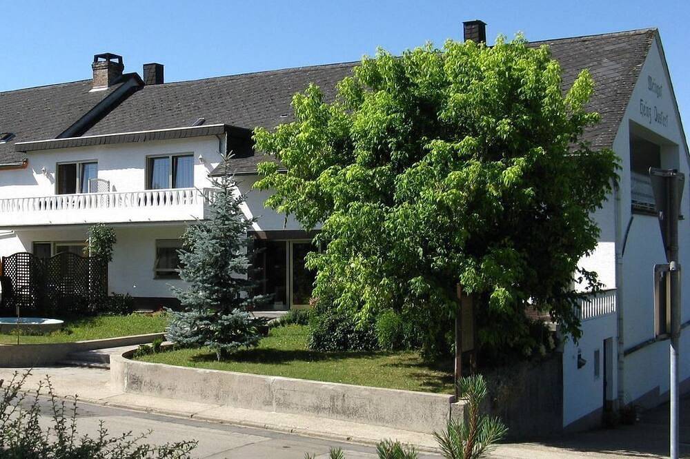 B&b für 2 Personen in Nittel, Landkreis Trier-Saarburg