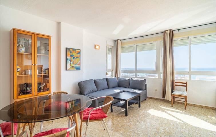 Ferienwohnung für 3 Personen, mit Pool in Malaga - 3