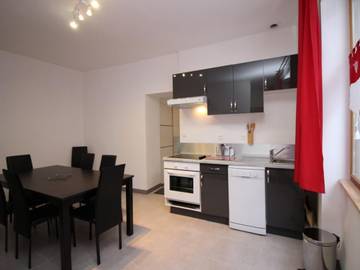Appartement De Vacances pour 7 Personnes dans Mont-Dore, Région de Clermont-Ferrand, Photo 1