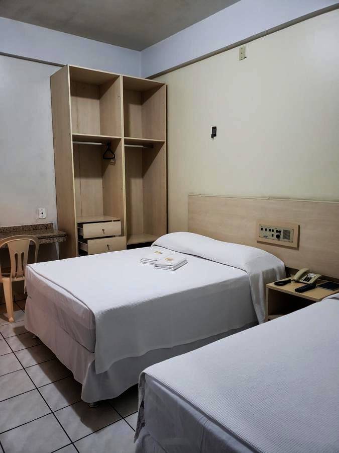 Hôtel pour 3 personnes à Belém - 4