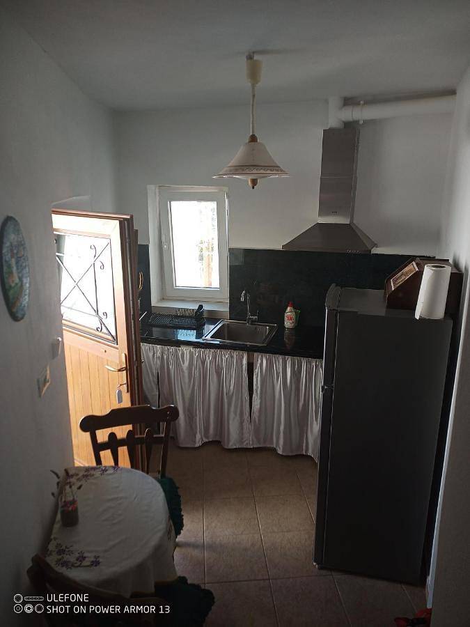 Location de vacances pour 2 personnes, avec terrasse et vue dans Kithnos Chora - 3