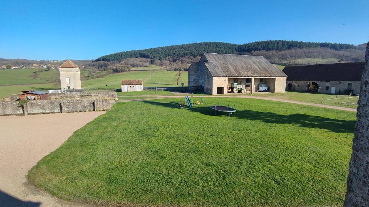 Gite Les Aubues in Lormes, Parc naturel régional du Morvan