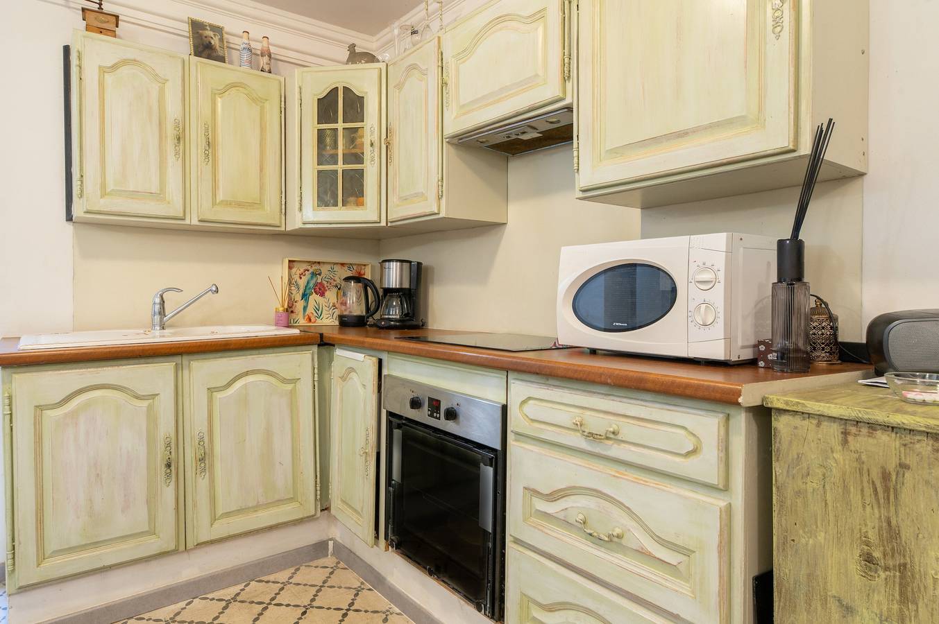 Apartamento entero, 150 m² en una antigua torre de defensa del siglo Xvi in Bastia, Cap Corse