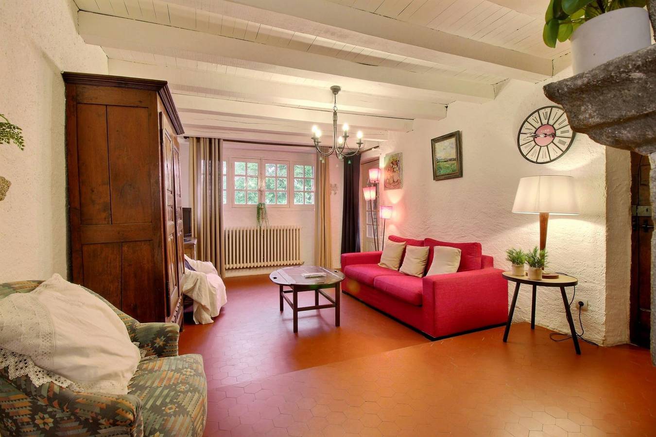 Maison du Matelot in Arradon, Côte des Mégalithes