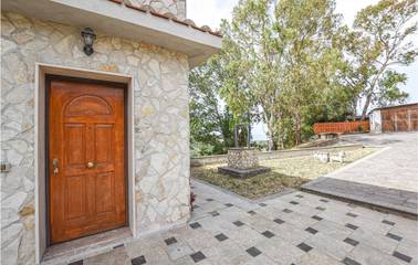 Casa Vacanza per 15 Persone in Civitavecchia, Provincia di Roma, Foto 2