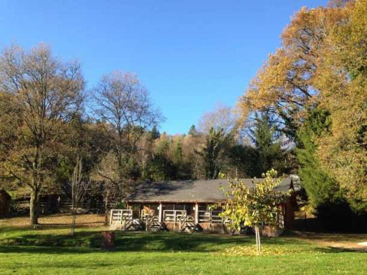 Camping 3 étoiles - Piscine  - eehihh in Región de Tulle