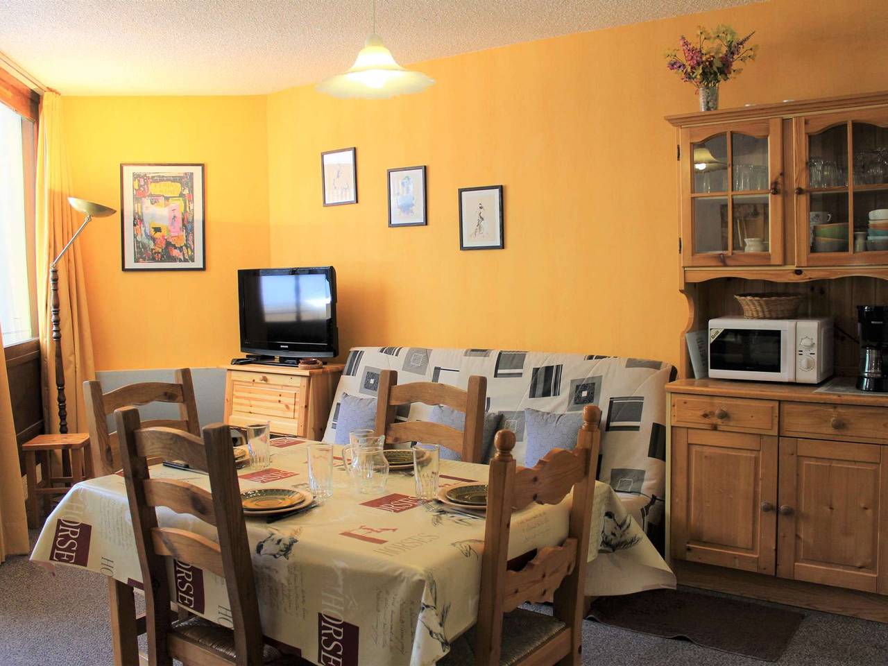 Photo : Appartement de vacances