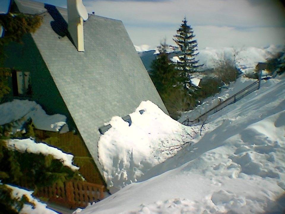 Chalet 10 personnes, 350 m des premières pistes in Saint-Lary-Soulan, Parc national des Pyrénées