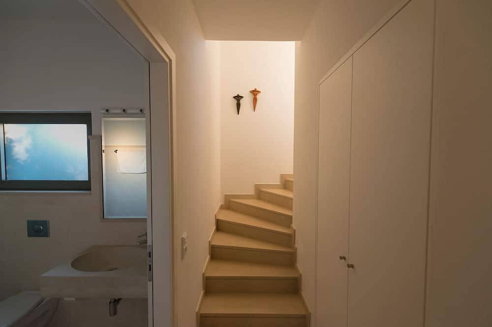 Eco Villa Gonia mit Garten und Pool 8 km von Rethymno (Stadt) c in Gonia, Nikiforos Fokas