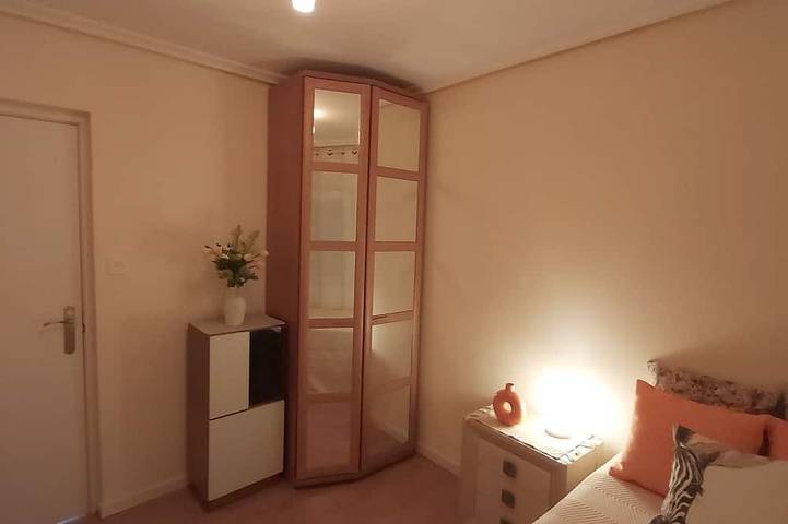 Gîte pour 3 personnes, animaux acceptés à Bermeo - 4