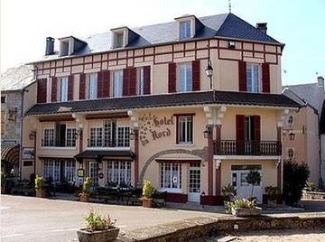 Hôtel pour 3 personnes, avec terrasse et vue, animaux acceptés à Quarré-les-Tombes