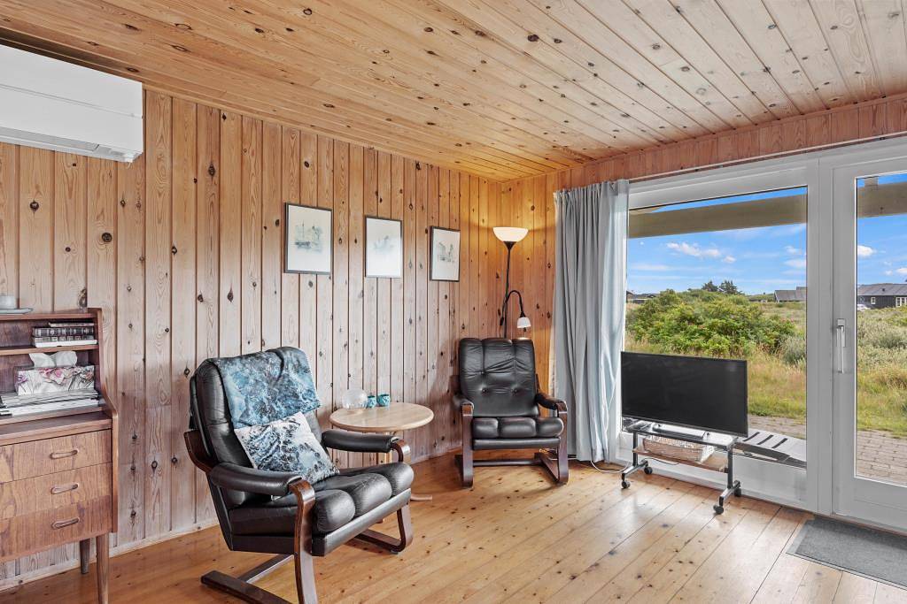 Ferienhaus in Rindby auf Fanø – für 6 Personen und 1 Haustier in Rindby, Wadden Sea National Park