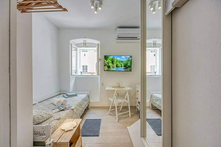 Hotel für 1 Personen, kinderfreundlich - 1