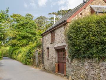 Cottage for 2 People in Kingston (Devon), Devon, Photo 1