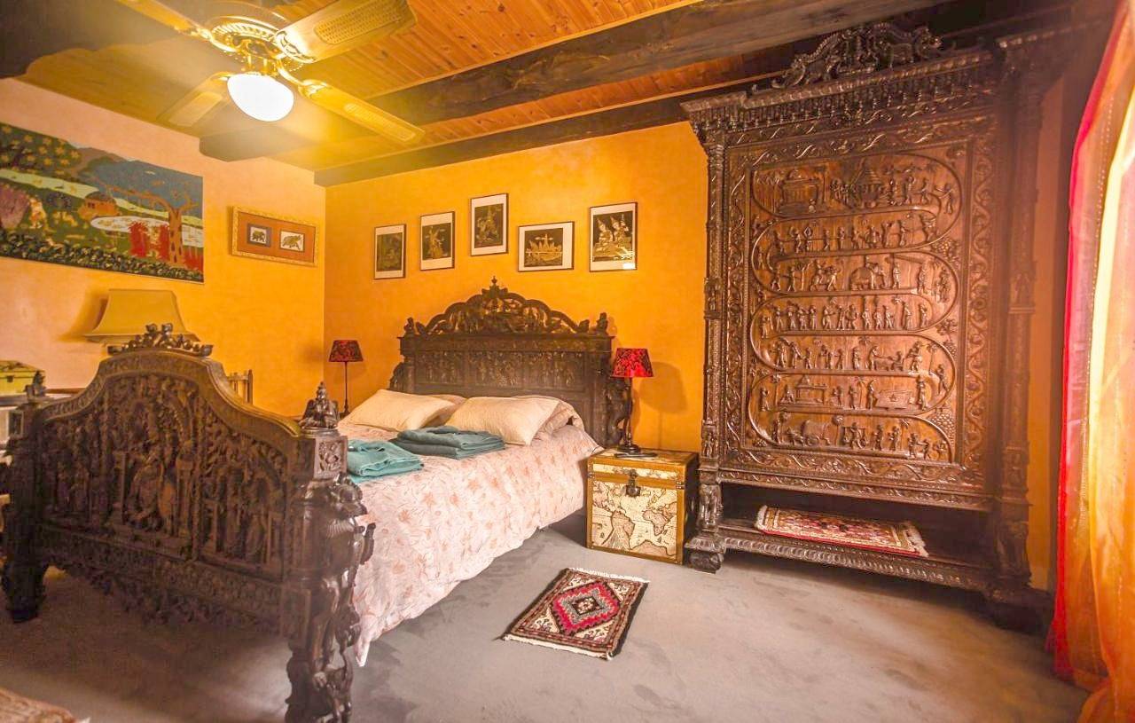 La maison d'idylle in Combourg, Région de Saint-Malo