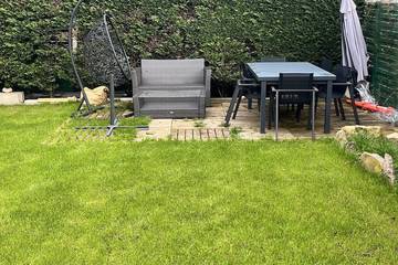 Maison de vacances pour 6 personnes, avec jacuzzi dans Val-d'Oise