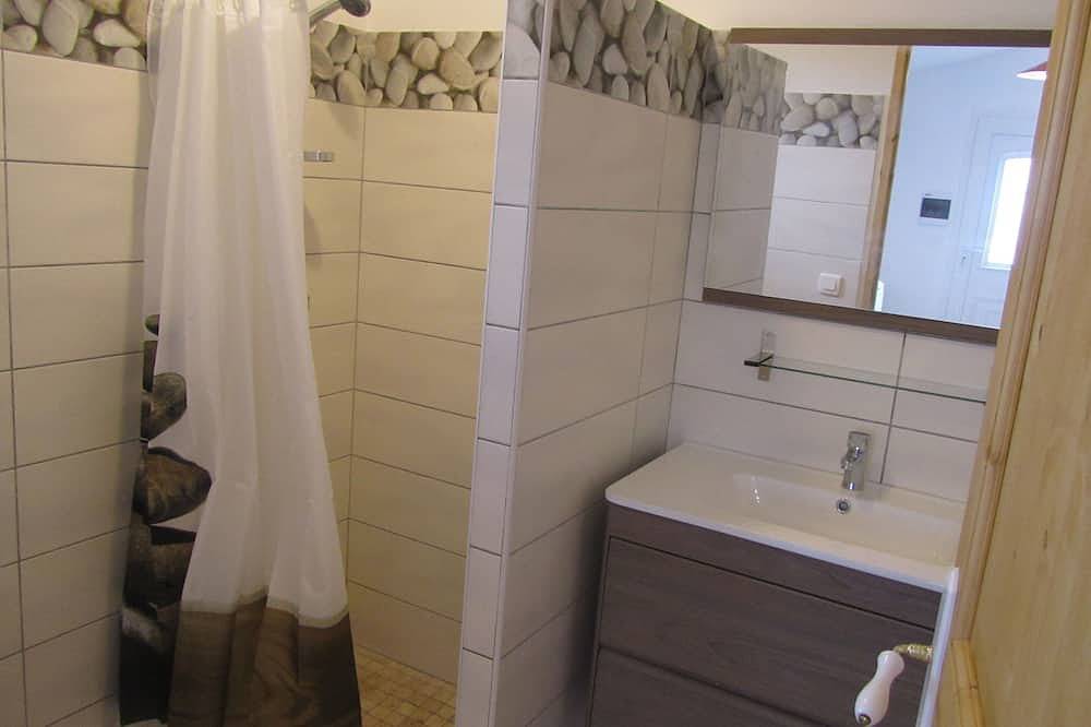 Mini villa 19 m2 per 2 persone + aria condizionata + vista piscina, mare e montagna in Porto Vecchio, Sartène e dintorni