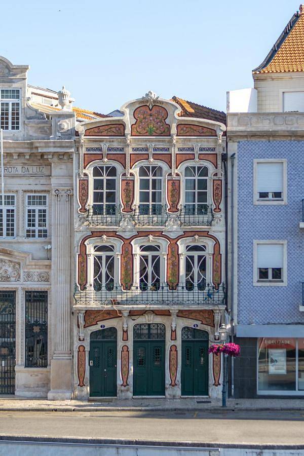 Sleep in Centre - Aveiro in Aveiro, District de Aveiro