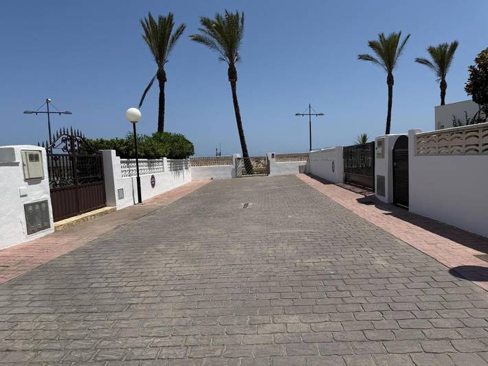 Casa rural para 7 personas, con terraza y vistas en Peñíscola - 2