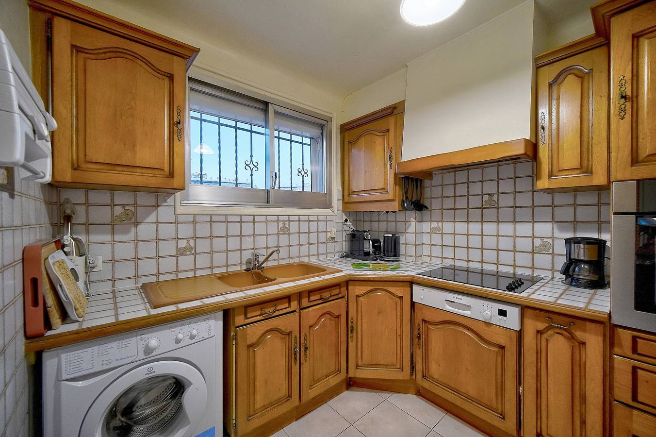 Hel leilighet, Duplex Exceptionnel Avec Vue Mer in Cannes, Middelhavskysten (Frankrike)