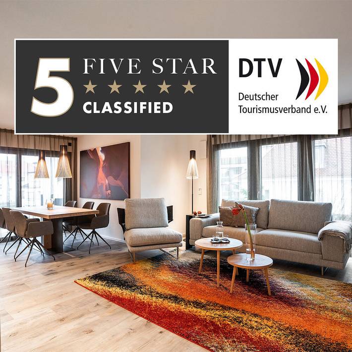 Ferienwohnung für 2 Personen, mit Terrasse und Sauna - 1