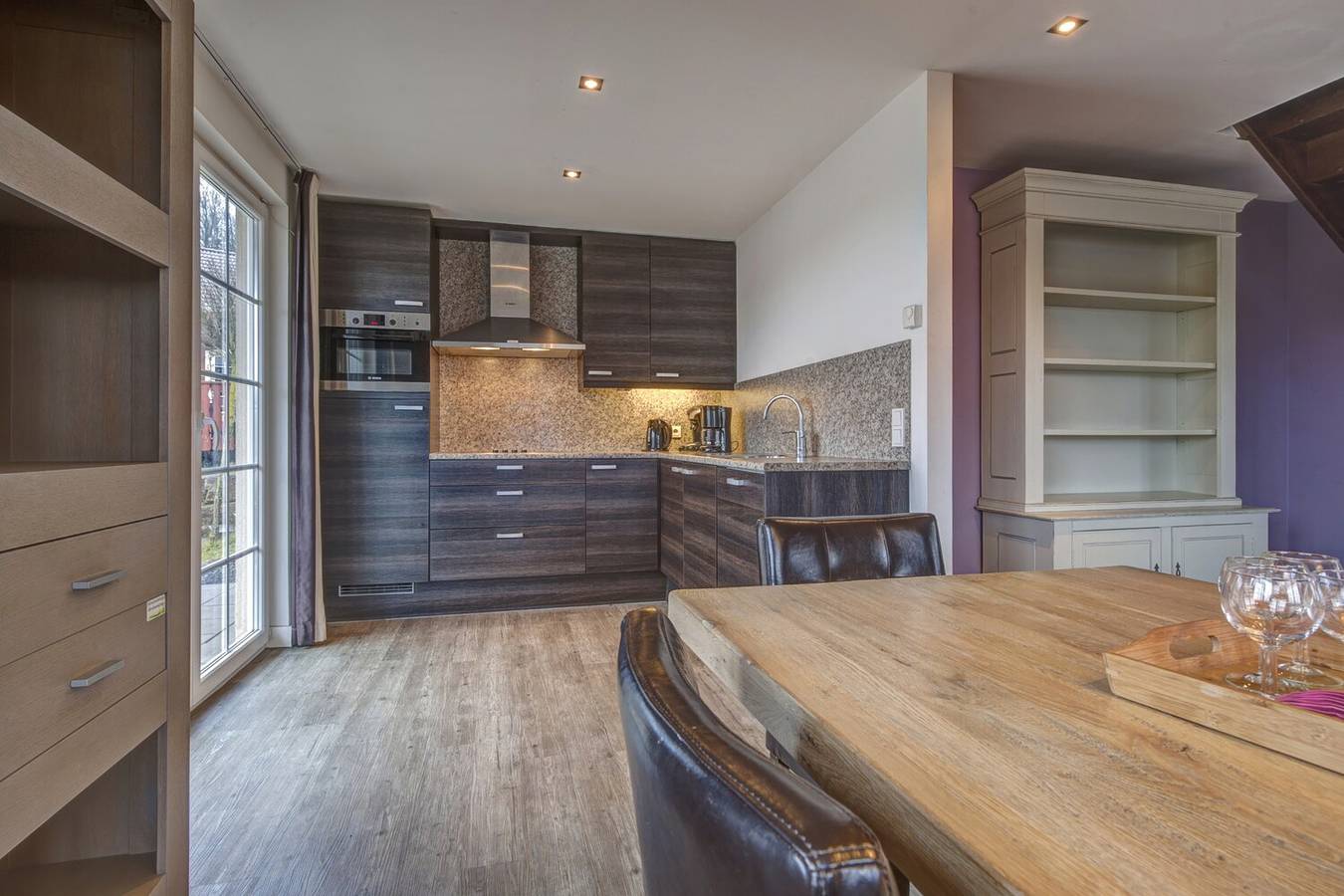 Kronenburger See — Astoria 8 Luxe in Kronenburg, Dahlem