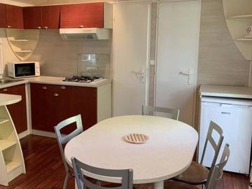 Camping voor 4 Personen in Charente, Afbeelding 1