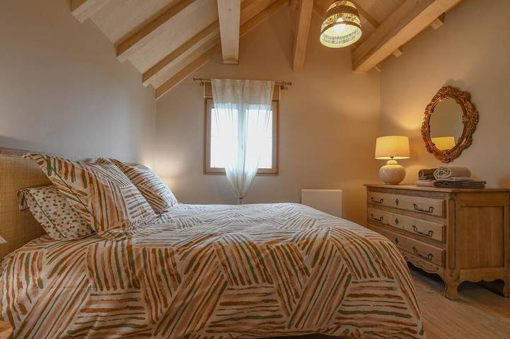 Location de vacances pour 2 personnes dans Balnot-sur-Laignes - 2