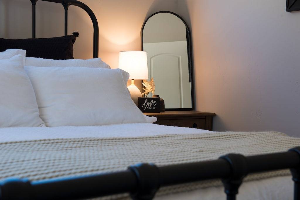 4 Schlafzimmer Mountain and Golf Retreat, Schlafmöglichkeiten für 8 in Williams, Coconino Nationalwald