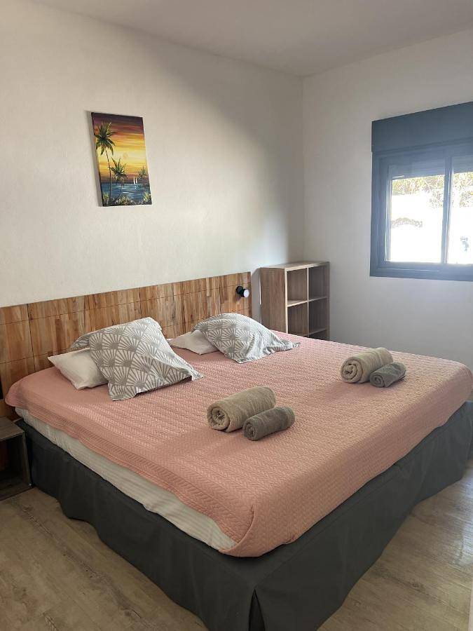 Location de vacances pour 14 personnes, avec jardin ainsi que jacuzzi et piscine dans Plage de l'Hermitage - 4