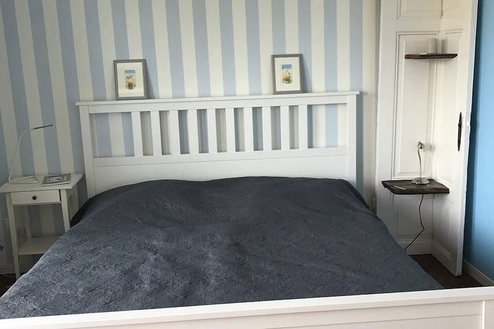 Ferienhaus für 4 Personen in Friedrichstadt - 4