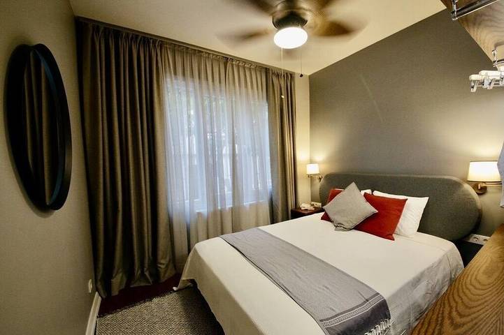 Apartamento de vacaciones para 4 personas - 1
