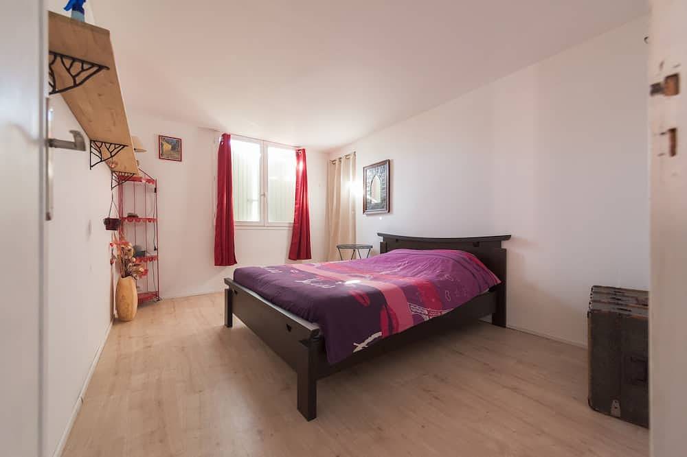 Appartement entier, Zak expérience in Générac, Côte méditerranéenne (France)
