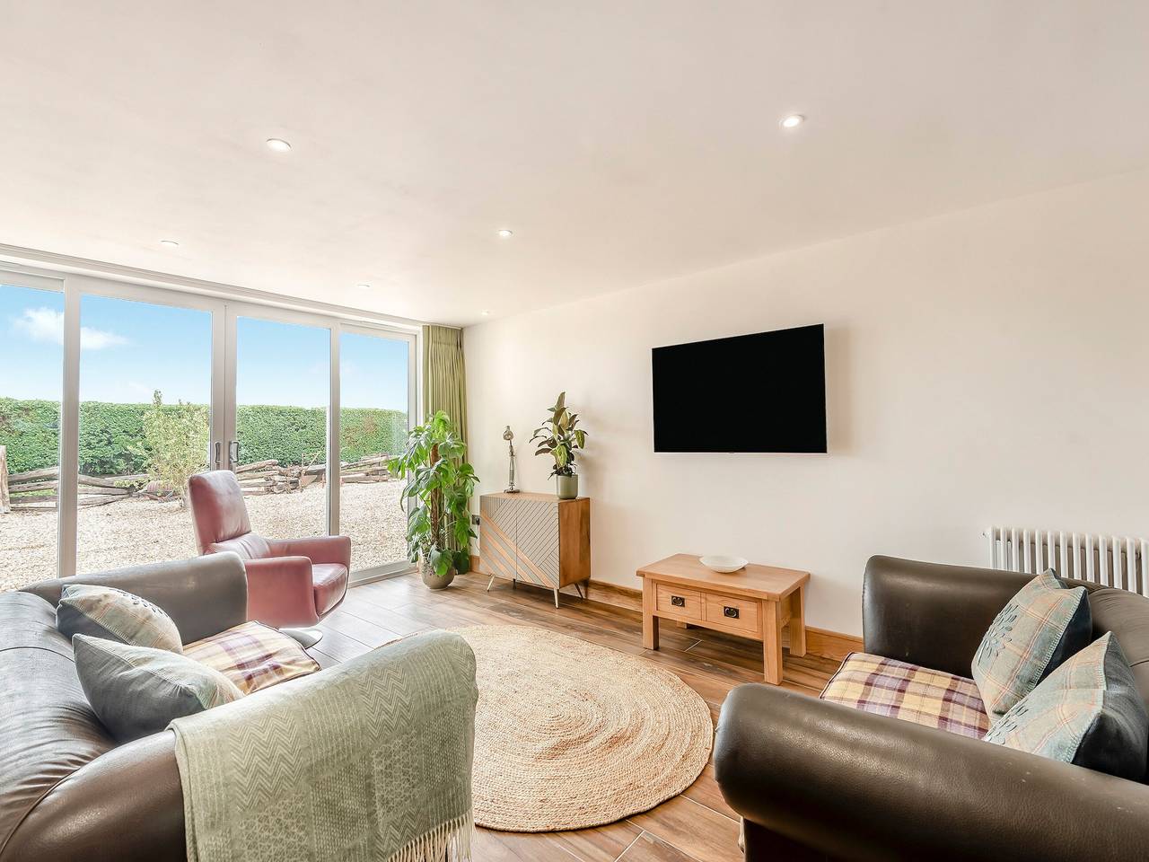 Heron's Den - Uk44529 in Horncastle, Lincolnshire