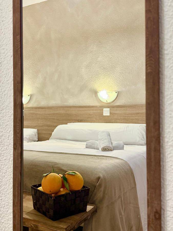Maison d’hôte pour 2 personnes, avec terrasse, animaux acceptés à Elche - 2